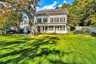 7 Tide Mill Ln, Phippsburg, ME 04562
