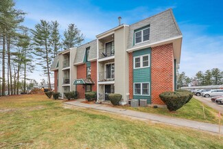 2 Roedean Dr Unit UA108, Nashua, NH 03063