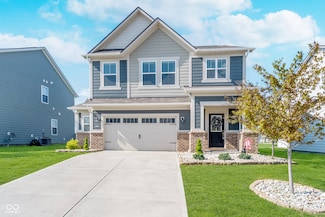 3016 Gibbert Ln, Westfield, IN 46074