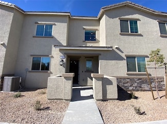 6446 Silver Estates St, North Las Vegas, NV 89086