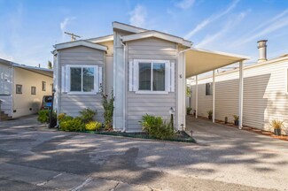 440 Moffett Blvd Unit 76, Mountain View, CA 94043