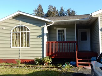 2310 Beaver Lake Dr, Kodiak, AK 99615