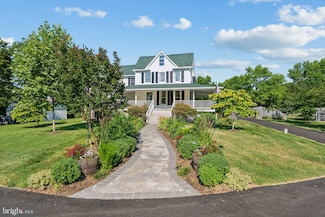 753 Masons Beach Rd, Deale, MD 20751