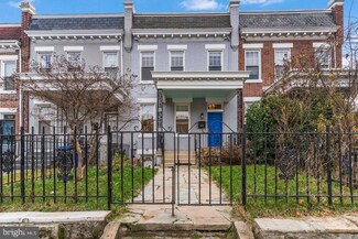 442 Manor Place NW, Washington, DC 20010