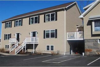 26 Vine Ave, Quincy, MA 02169