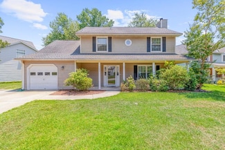 137 Knightsbridge Dr, North Charleston, SC 29418
