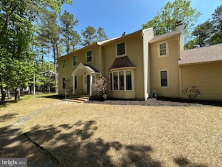 7 Yardley Dr, Medford, NJ 08055