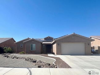 7922 E 38th Place, Yuma, AZ 85365
