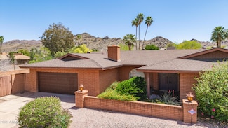 3131 E Las Rocas Dr, Phoenix, AZ 85028