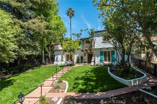 611 E Mountain St, Glendale, CA 91207