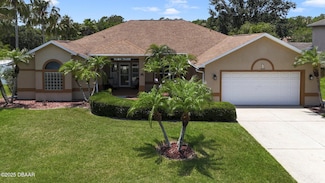 1805 Arash Cir, Port Orange, FL 32128
