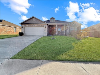 2403 Maplewood Dr, Lowell, AR 72745