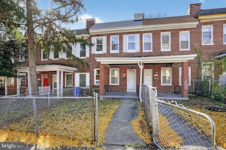 1427 Homestead St, Baltimore, MD 21218