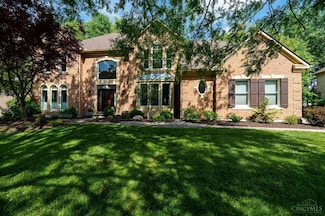 11942 Millstone Ct, Loveland, OH 45140