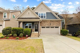 1979 Baldhead Island Dr, Apex, NC 27502