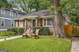 746 Amsterdam Ave NE, Atlanta, GA 30306