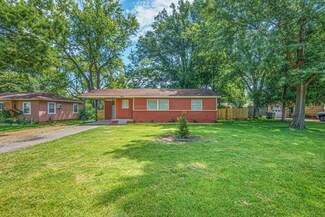 4900 Berta Rd, Memphis, TN 38109