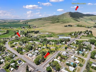 515 Washington St, Tekoa, WA 99033