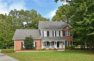 150 Old Spring Ct, Clemmons, NC 27012