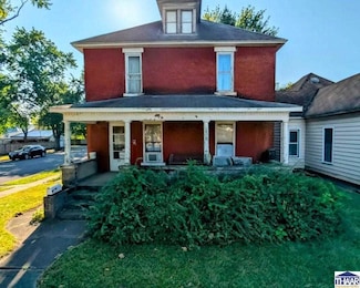 717 S 9th St, Terre Haute, IN 47807
