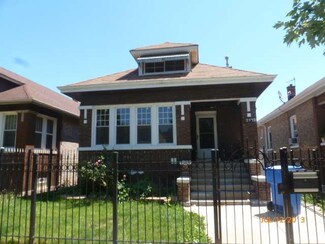 5955 S Washtenaw Ave, Chicago, IL 60629