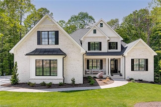 1221 Flyway Ct, Lewisville, NC 27023