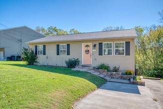 701 Euclid Ave, Crescent Springs, KY 41017