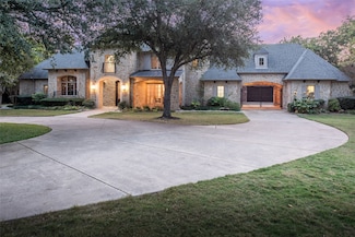 1071 Elm Creek Dr, Fairview, TX 75069