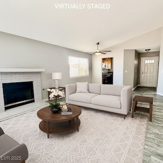 4600 Ermine Ct, Las Vegas, NV 89147
