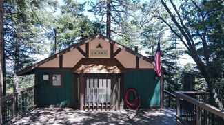 24044 Skyland Dr, Crestline, CA 92325