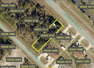 0 Leonard Blvd S Unit 222048575, Lehigh Acres, FL 33973