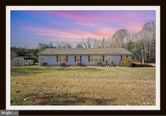 11370 Woodland Dr, Unionville, VA 22567