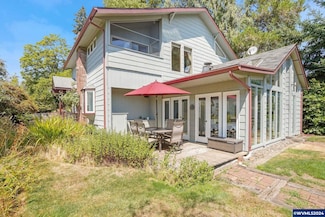 1990 Fairmount Ave S, Salem, OR 97302