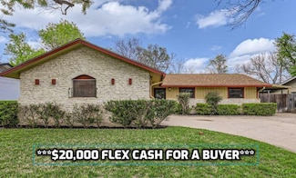 822 Hermitage Dr, Austin, TX 78753