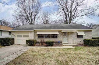 3915 Central Dr, Fort Wayne, IN 46806