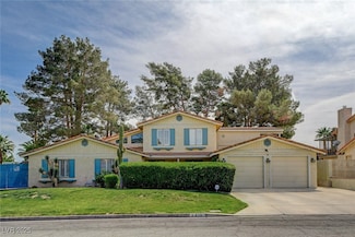 2416 Greens Ave, Henderson, NV 89014