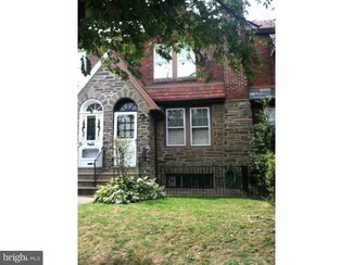 5902 Alma St, Philadelphia, PA 19149