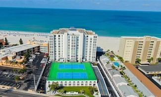 4950 Gulf Blvd Unit 605, Saint Pete Beach, FL 33706