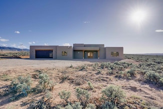 296 Los Cordovas Rd, Ranchos de Taos, NM 87557