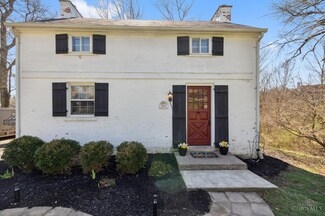 293 Bonham Rd, Cincinnati, OH 45215