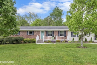 4937 Ada Ln, Knoxville, TN 37918