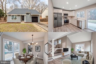 8713 Baskerville Place, Upper Marlboro, MD 20772
