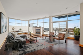 1111 N Marshall St, Milwaukee, WI 53202