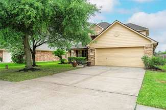 5107 Blanco Dr, Pearland, TX 77584
