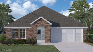 108 Bur Oak Dr, Lafayette, LA 70507