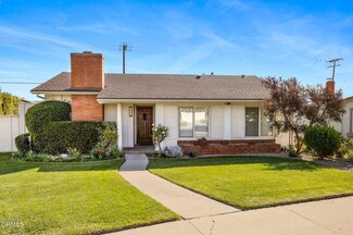 1010 Camelot Way, Oxnard, CA 93030