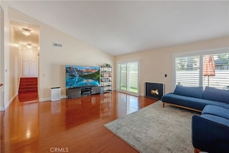 20078 Avenue of The Oaks Unit 195, Newhall, CA 91321