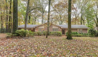 2226 Lochlevin Dr, Memphis, TN 38119