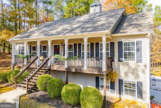 7183 Lakemond Ct, Villa Rica, GA 30180