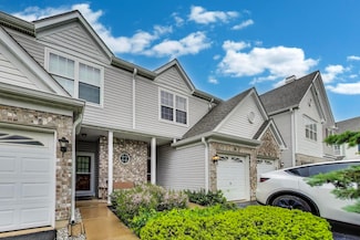 74 Arboretum Dr Unit 265, Lombard, IL 60148